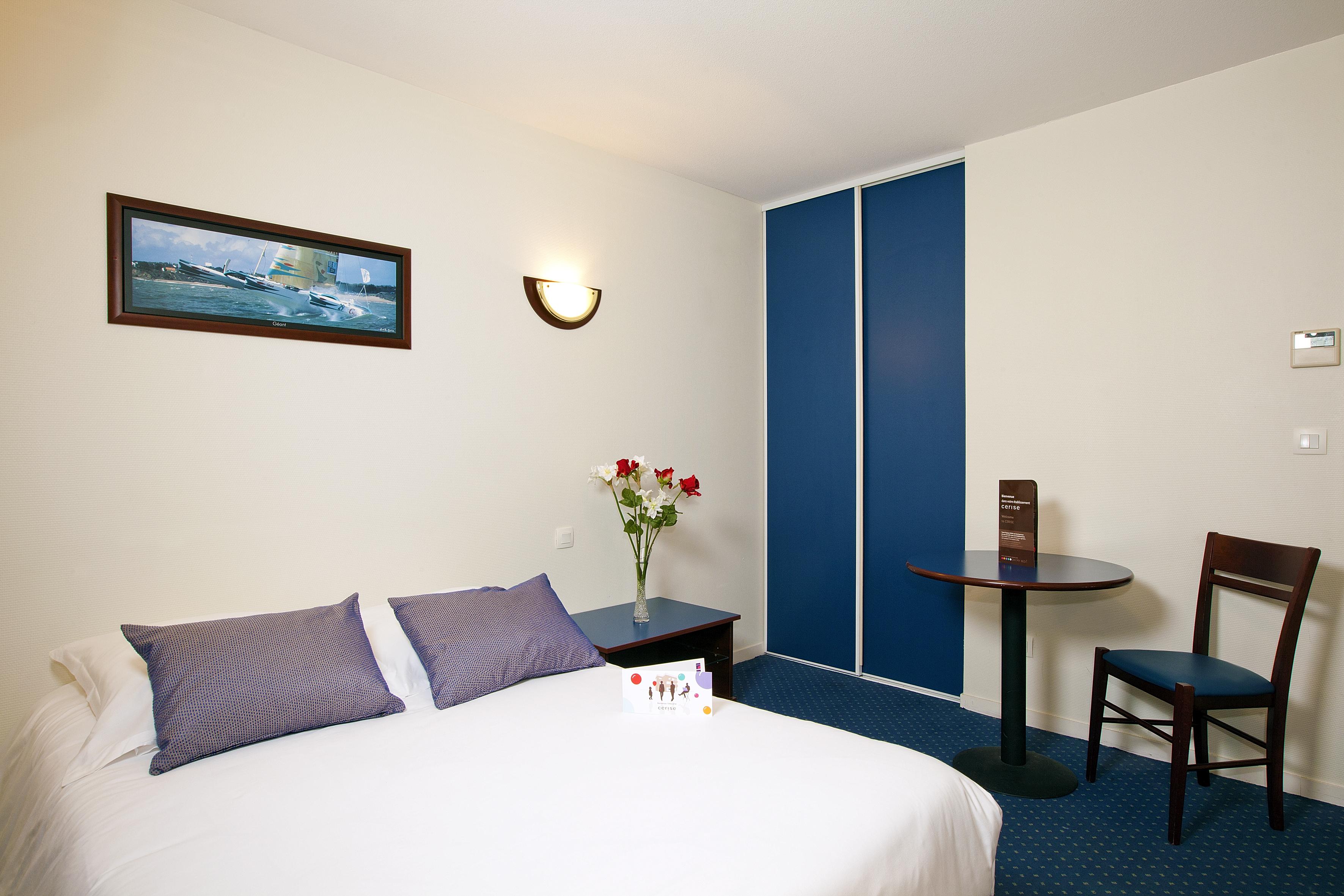 Comfort Aparthotel Carcassonne Eksteriør billede
