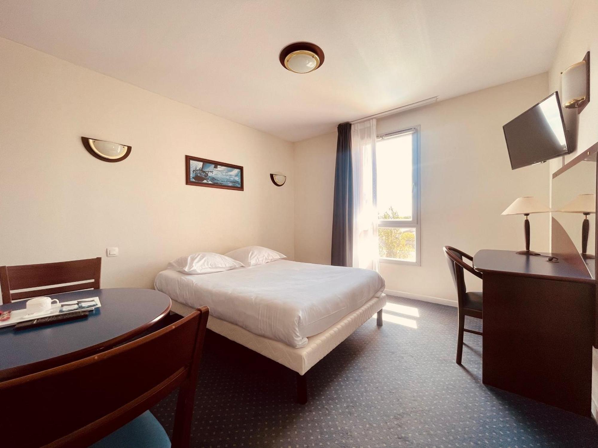 Comfort Aparthotel Carcassonne Eksteriør billede