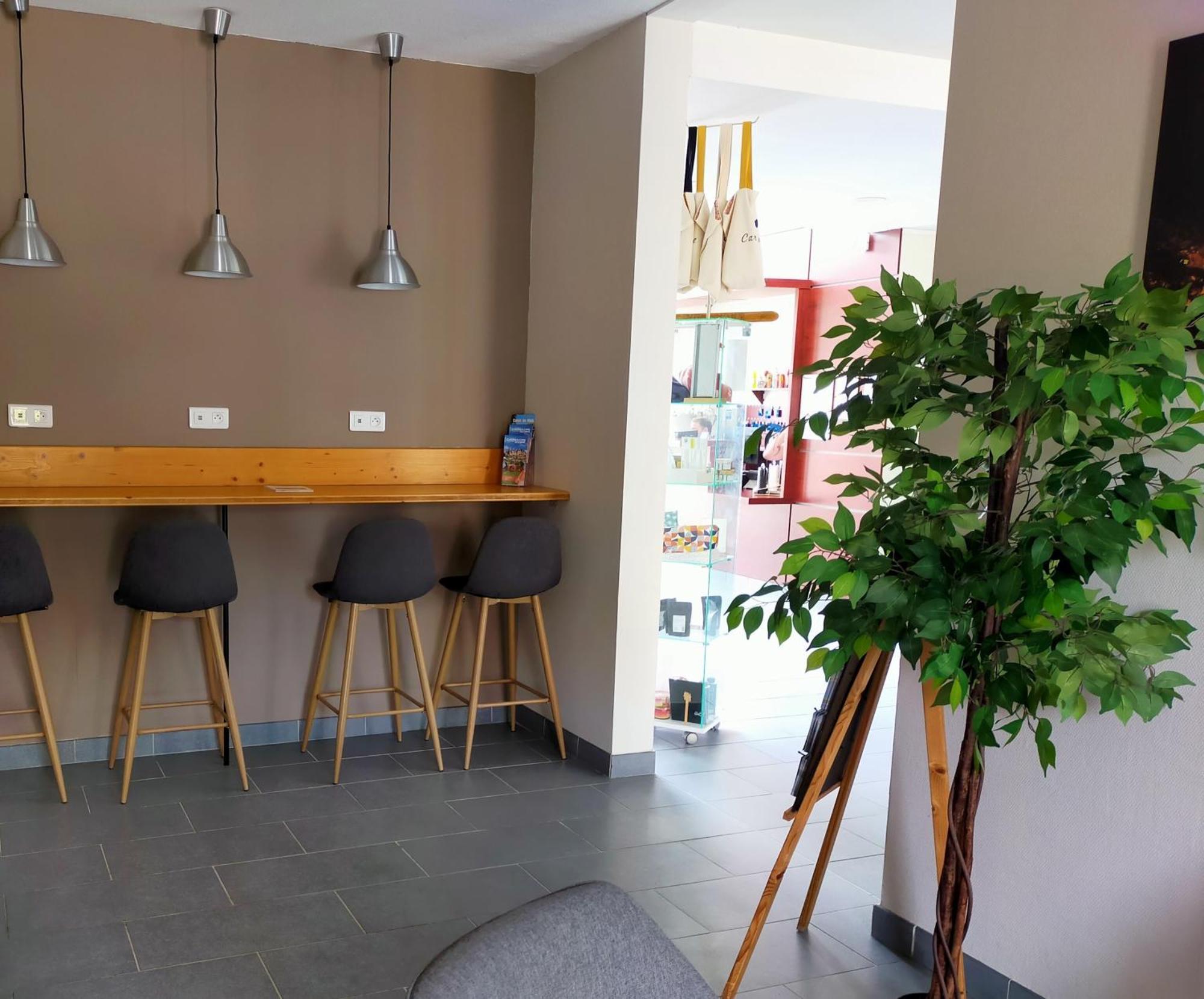 Comfort Aparthotel Carcassonne Eksteriør billede