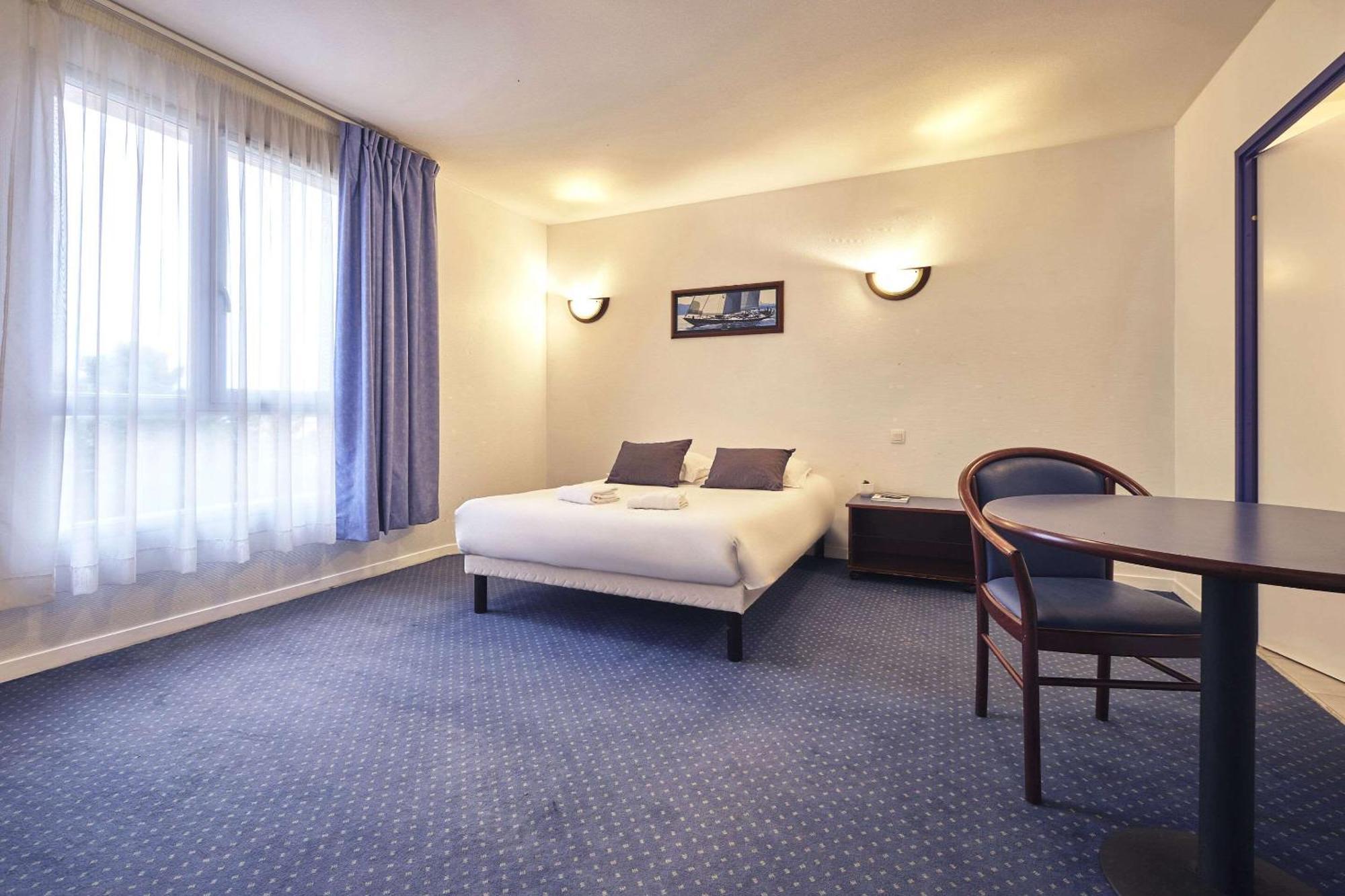 Comfort Aparthotel Carcassonne Eksteriør billede