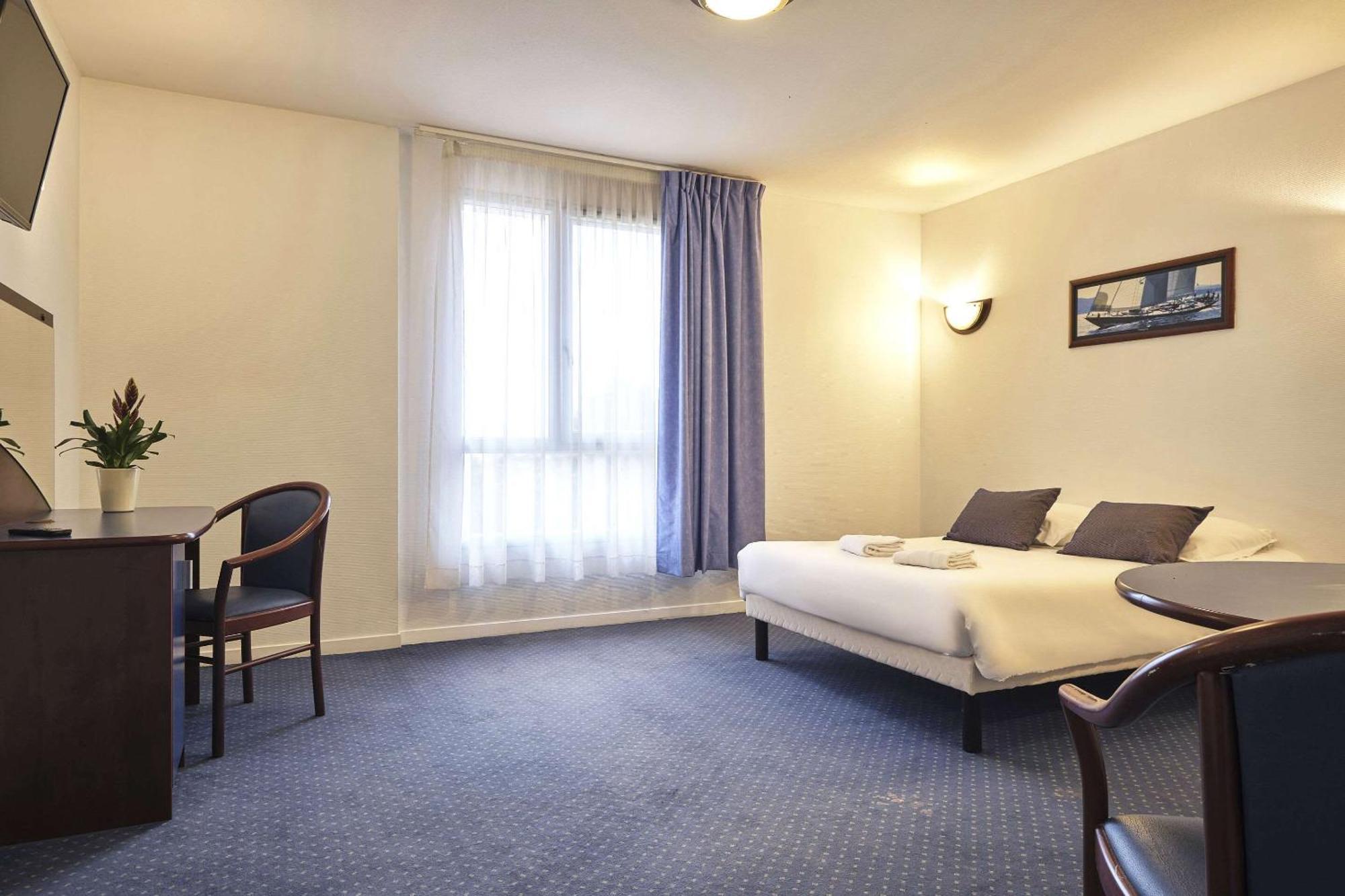 Comfort Aparthotel Carcassonne Eksteriør billede