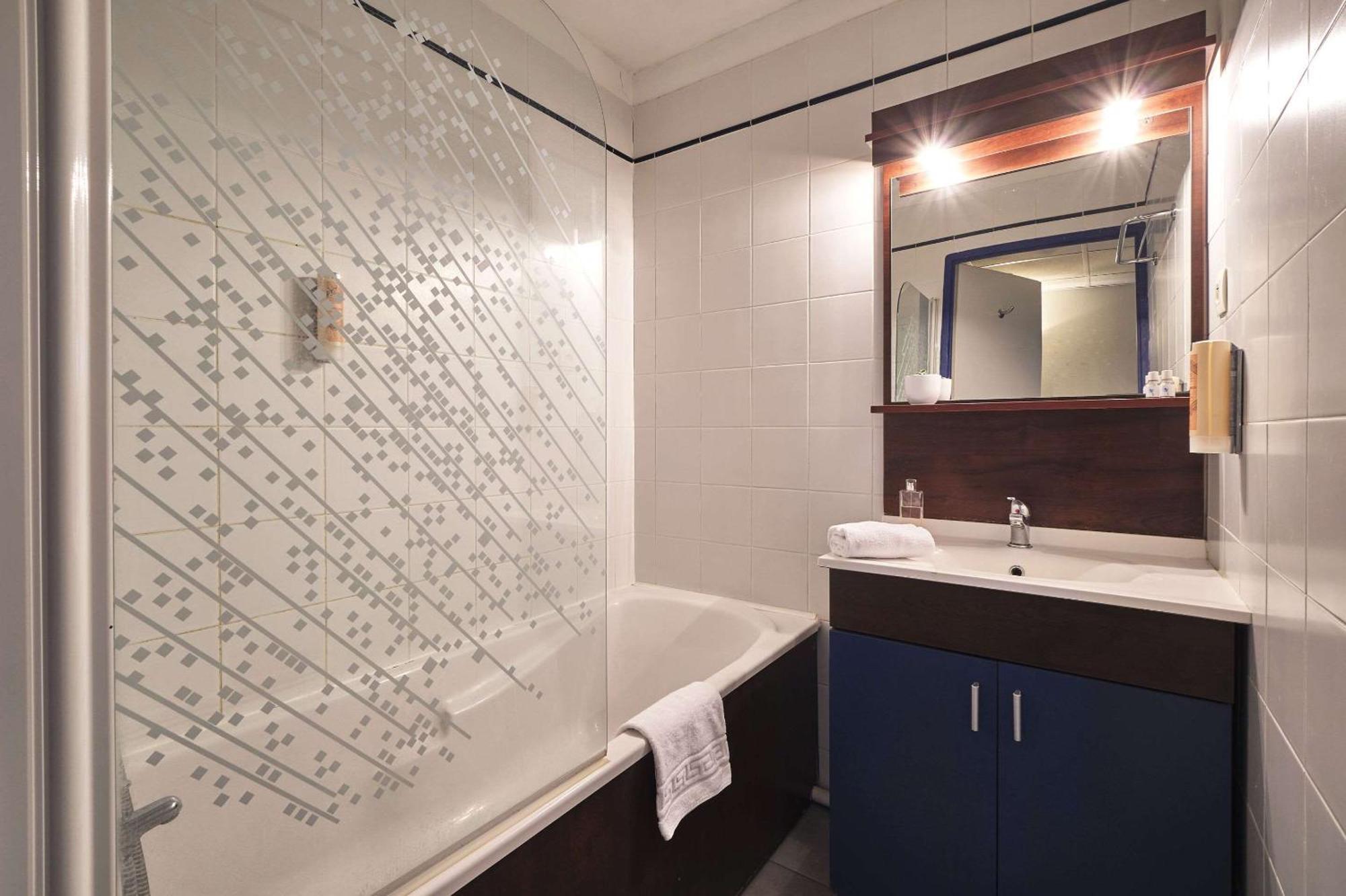 Comfort Aparthotel Carcassonne Eksteriør billede